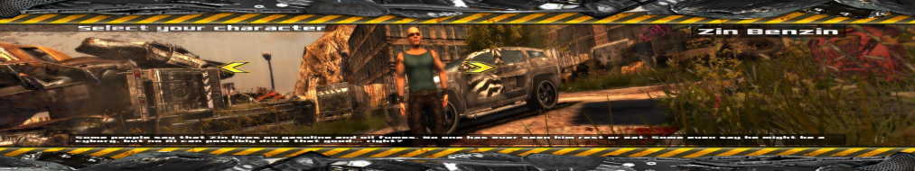 Character selection screen, 48:9 Uploaded by: skipclarke