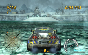 Arena mode HUD, 16:10 Uploaded by: skipclarke