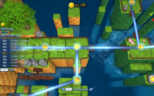 16:10 level selection Uploaded by: Rose