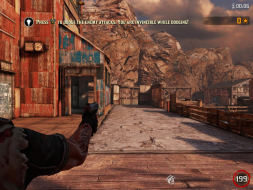 Aiming, 4:3 Uploaded by: skipclarke