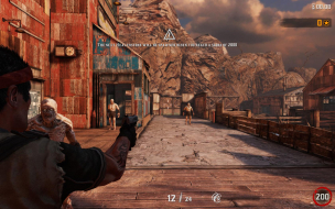 Aiming, 16:10 Uploaded by: skipclarke