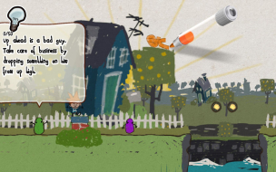 Pause mode, 16:10 Uploaded by: skipclarke