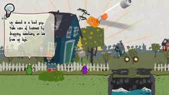 Pause mode, 16:9 Uploaded by: skipclarke