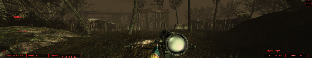 Crossbow Eyefinity Uploaded by: skipclarke