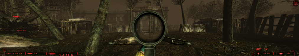 Crossbow Zoom Eyefinity Uploaded by: skipclarke