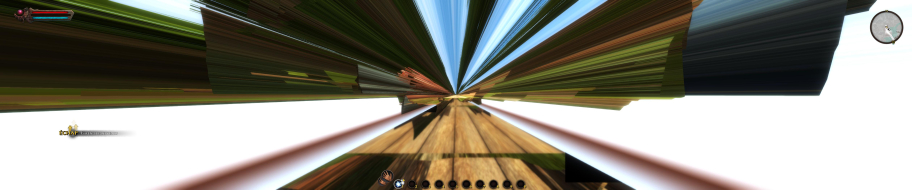 TripleWide gameplay (5040x1050) Uploaded by: skipclarke