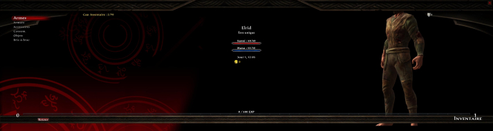 Inventory screen, 15:4 Uploaded by: skipclarke