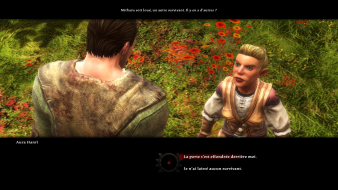 Dialog interface, 16:9 Uploaded by: skipclarke