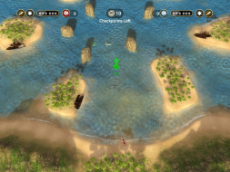 Shared-screen MP, 4:3 Uploaded by: skipclarke