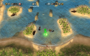Shared-screen MP, 16:10 Uploaded by: skipclarke