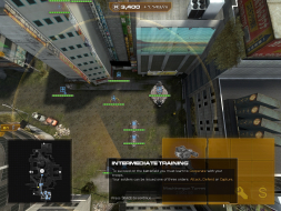 Commander viewpoint, 4:3 Uploaded by: Rose