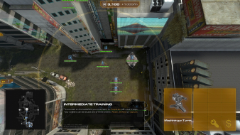 Commander viewpoint, 16:9 Uploaded by: Rose
