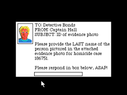 DRM - need to reference the game manual every time you start the game Uploaded by: skipclarke