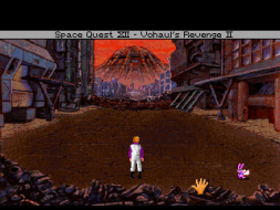 OpenGL mode (wide black bar at top) Uploaded by: skipclarke