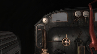 Steam cab view, 16:9 (-SetFOV=69) Uploaded by: skipclarke