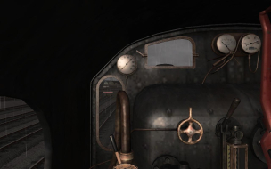 Steam cab view, 16:10 (-SetFOV=68) Uploaded by: skipclarke