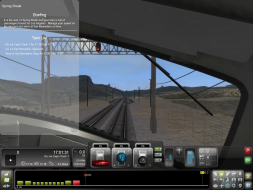 Diesel cab view, 4:3 (default FOV) Uploaded by: skipclarke