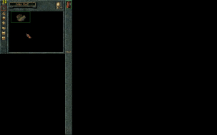 Screens like the maps, paper dolls, and inventory are rendered in a 640x480 frame in the upper-left, with black everywhere else Uploaded by: Rose