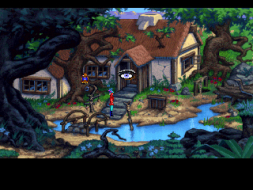 DDraw and Overlay mode (wide black bar at bottom) Uploaded by: skipclarke