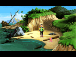 Surface and Direct3D mode (even black bars top and bottom) Uploaded by: skipclarke