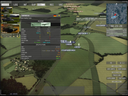 Deployment menu, 4:3 Uploaded by: Rose