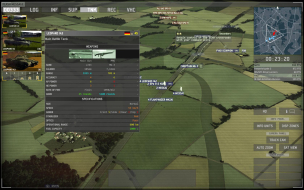 Deployment menu, 16:10 Uploaded by: Rose