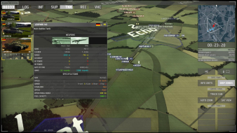 Deployment menu, 16:9 Uploaded by: Rose