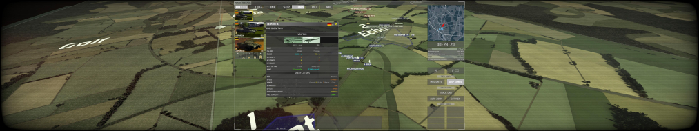 Deployment menu, 48:9 Uploaded by: Rose
