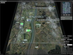 Satellite view, 4:3 Uploaded by: Rose
