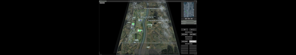 Satellite view, 48:9 Uploaded by: Rose