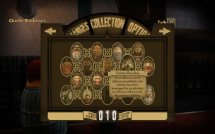 Progression menu, 16:10 Uploaded by: Rose