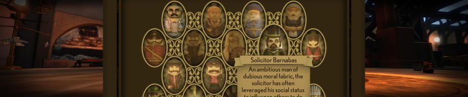 Progression menu, 48:10 Uploaded by: Rose