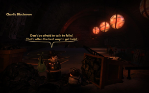 Dialog text, 16:10 Uploaded by: Rose