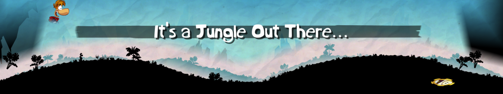 Loading screen in multi-mon, Hor+. Uploaded by: skipclarke