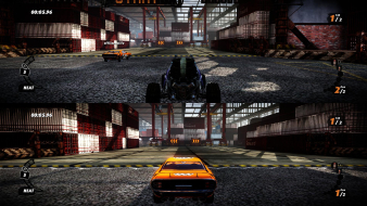 Splitscreen, 16:9 Uploaded by: skipclarke