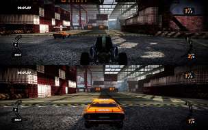 Splitscreen, 16:10 Uploaded by: skipclarke