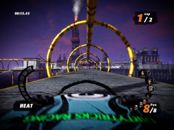 Hood cam, 4:3 Uploaded by: skipclarke
