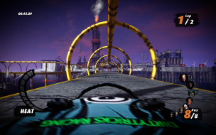 Hood cam, 16:10 Uploaded by: skipclarke