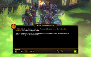 Quest Dialog - 16x10 Uploaded by: Rose