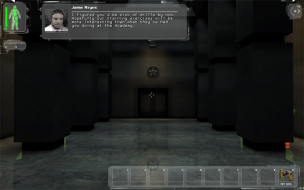 With resolutions higher than 1280x800, the UI doesn't scale well and it becomes really huge, looking very pixelated. Uploaded by: Rose
