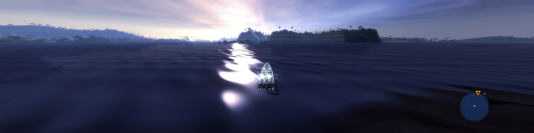 Surround when boat is still. Uploaded by: Rose
