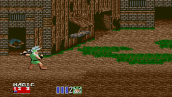 Golden Axe 16:9 Stretch Uploaded by: skipclarke