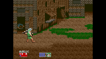 Golden Axe 16:9 Pillarbox Uploaded by: skipclarke