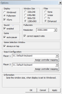 Menu Options Uploaded by: skipclarke