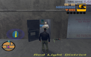 16:10 Safehouse Uploaded by: Rose