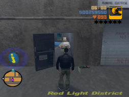 4:3 Safehouse Uploaded by: Rose