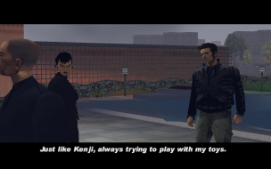 16:10 Cut-scene Uploaded by: Rose