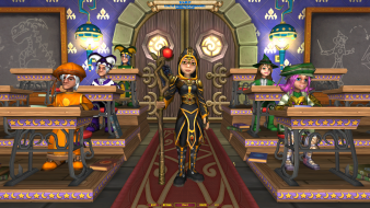 Character Selection - 4K Uploaded by: skipclarke