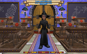 Character Selection - 16:10 Uploaded by: skipclarke