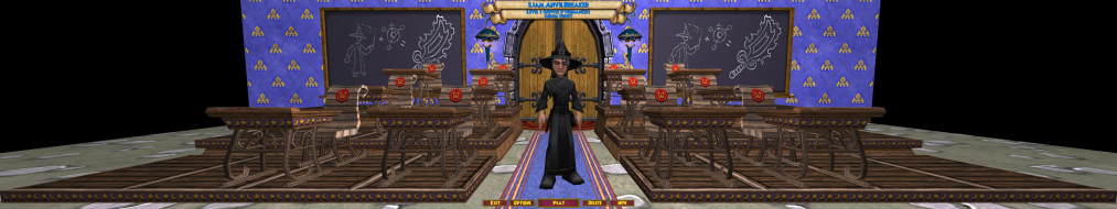 Character Selection - Eyefinity Uploaded by: skipclarke